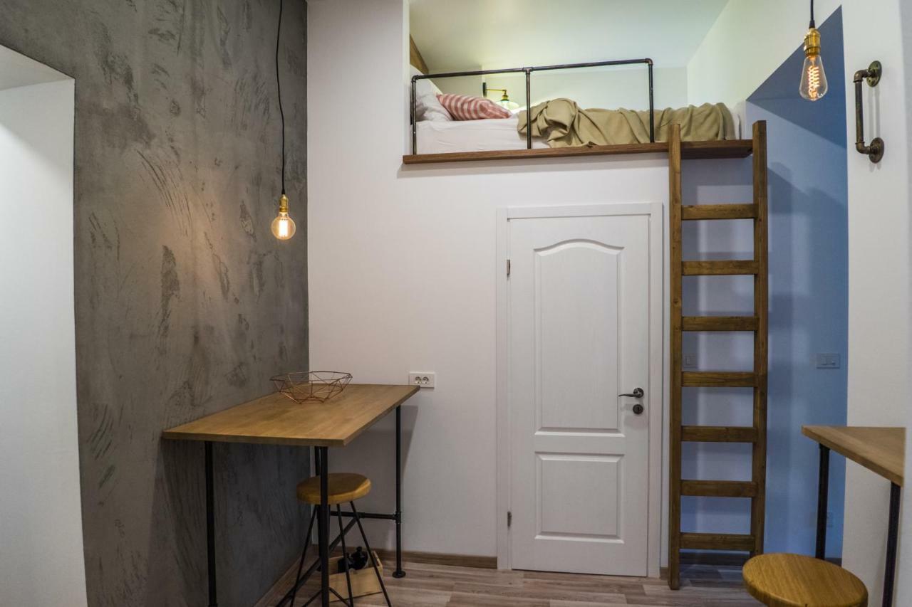 Apartments Industrial Nordic Zagreb Dış mekan fotoğraf