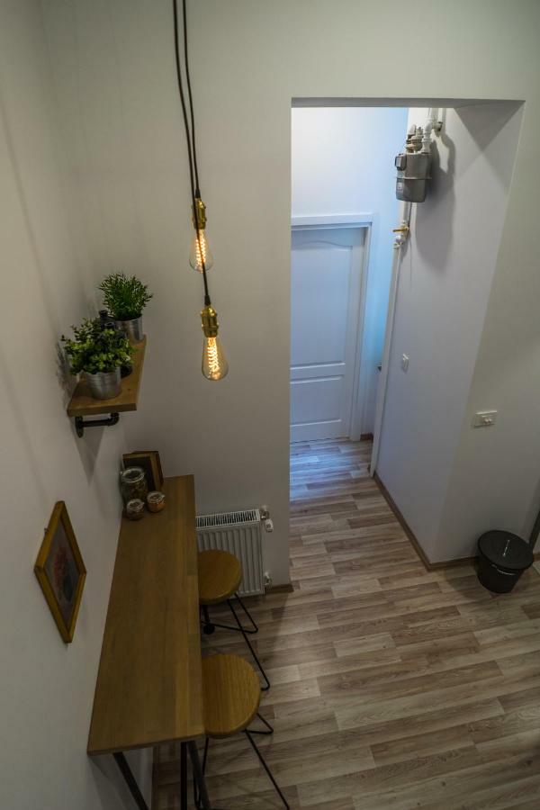 Apartments Industrial Nordic Zagreb Dış mekan fotoğraf